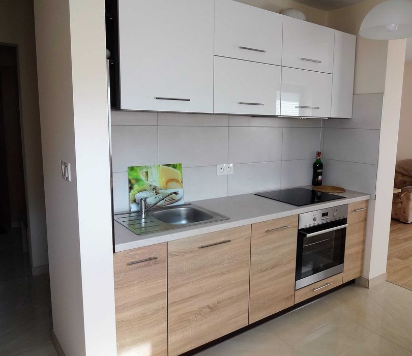 Wynajmę energooszczędny Dom w Rzeszotarach