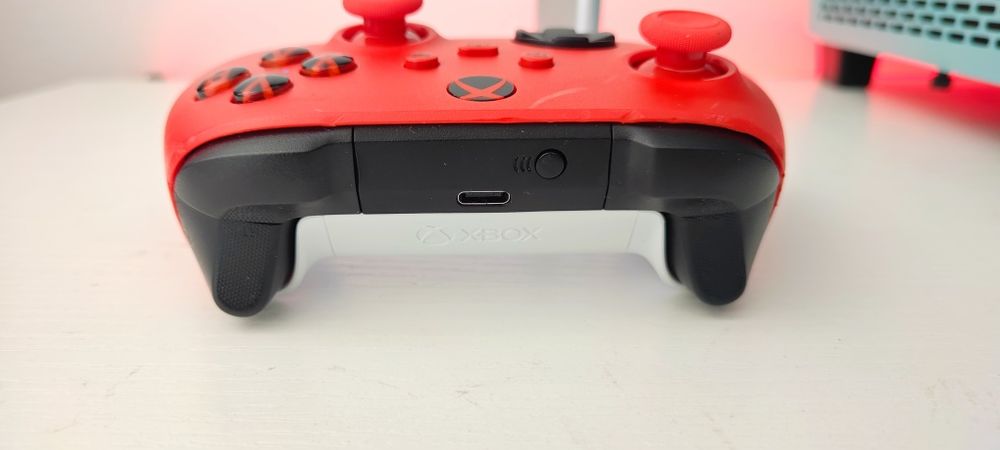 Comando Xbox series X/S
