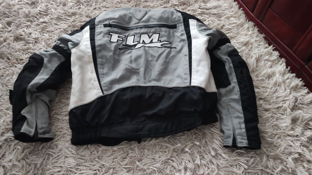 Мотокуртка Polo (розмір S , M , L , XL )