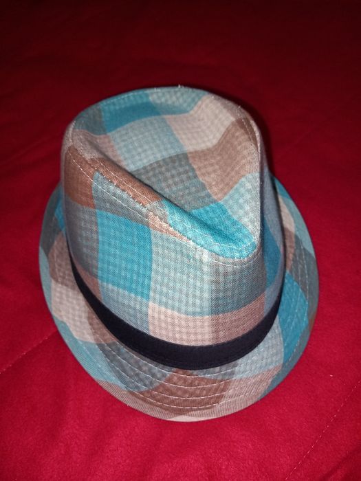 Chapéu homem Aldo como novo