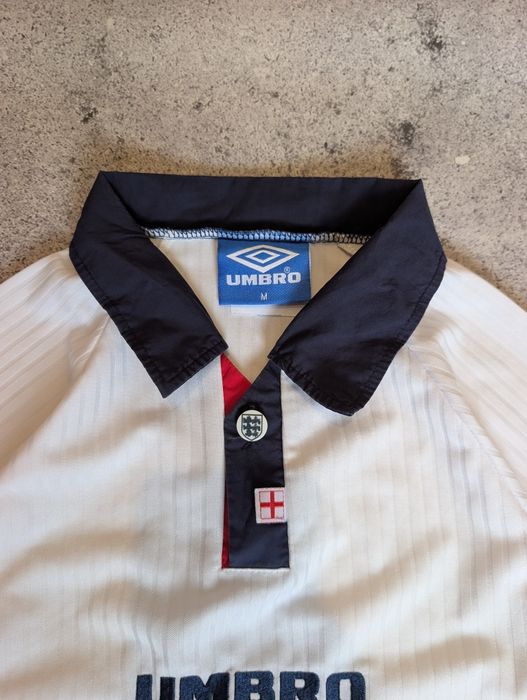 футбольний Лонг Umbro /england