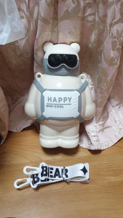 Термос Бутилка для води  Термо чашка 450 мл