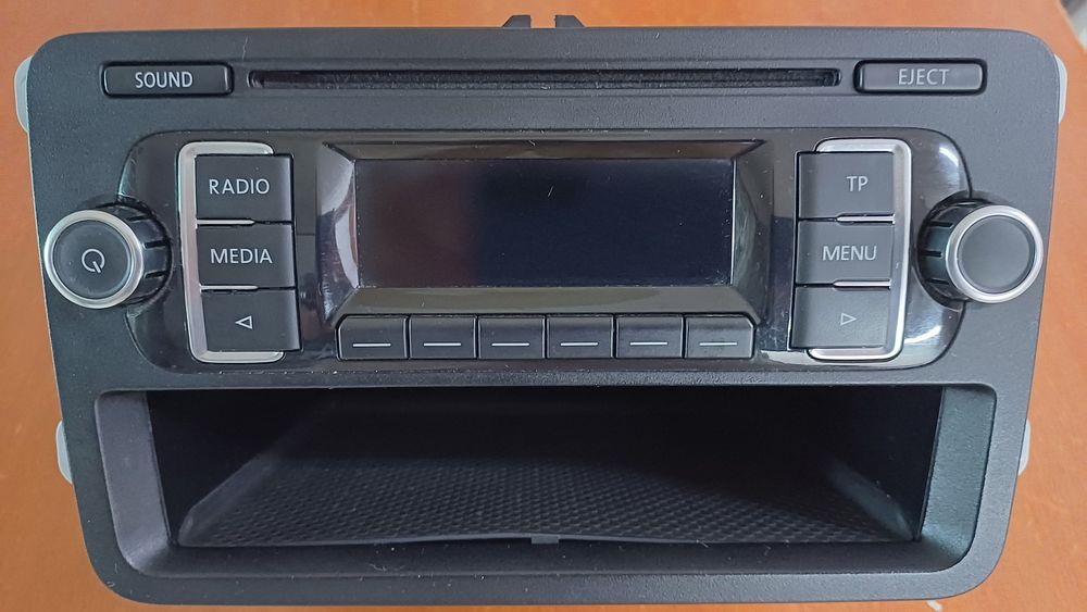 Radio CD VW Polo 2014