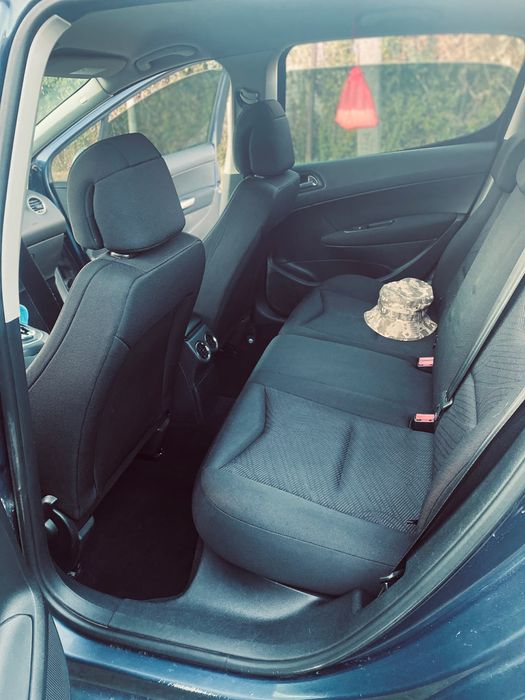 Пежо 308 продам 2008р