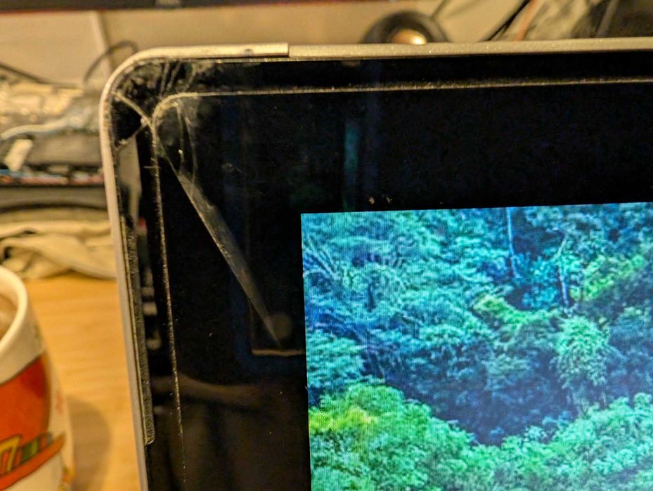 Laptop Microsoft Surface Pro 3 I7 8GB RAM 256GB