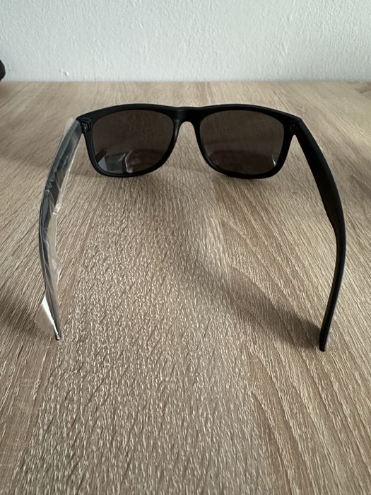 Okulary przeciwsłoneczne Alensa