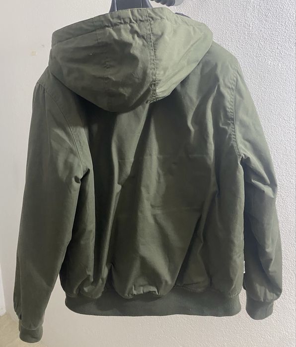 Casaco Bomber Element