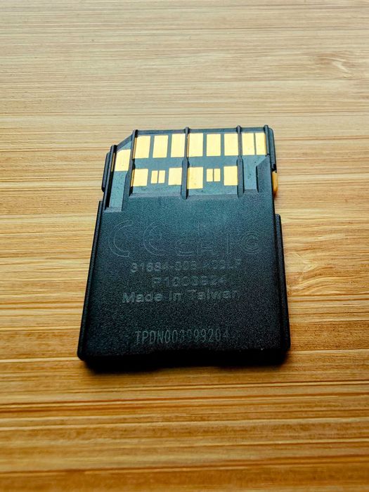 Kingston 128Gb Sdxc Canvas React Plus 300Mb/S U3 V90 (Sdr2128Gb)
