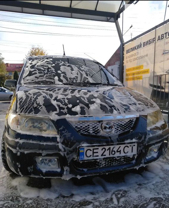Продам мазда премаси