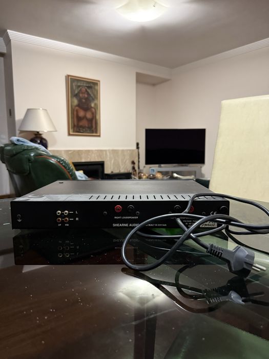 John Shearne Phase 3