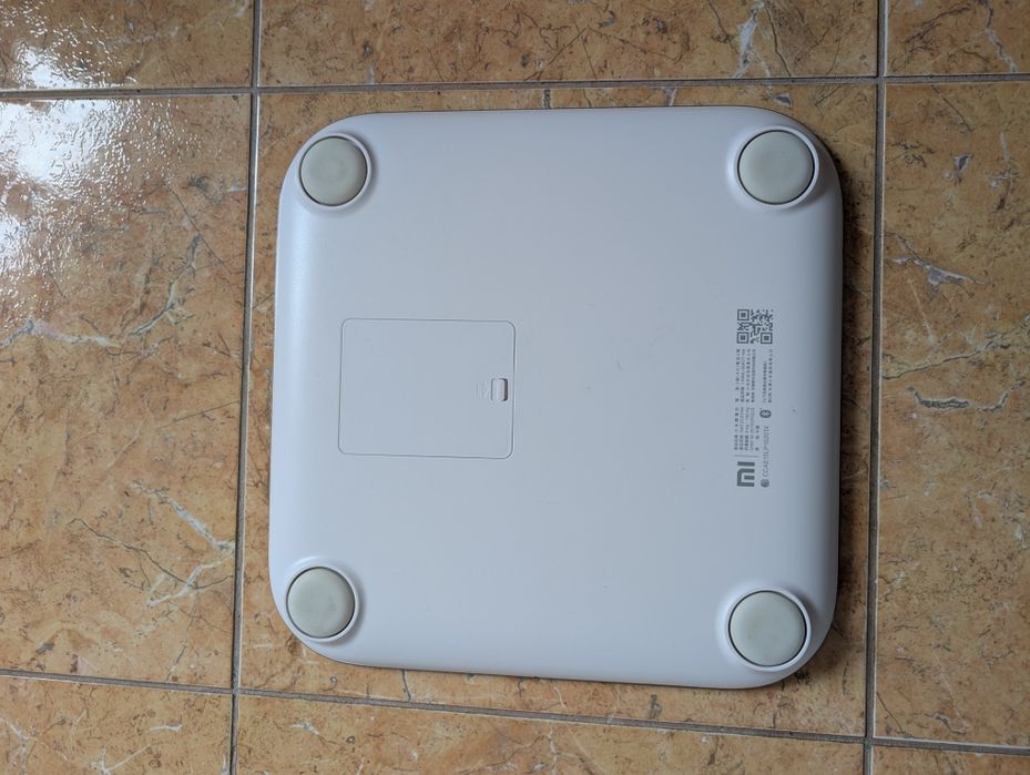 Вага / ваги Xiaomi Mi Smart Scale (XMTZC01HM)