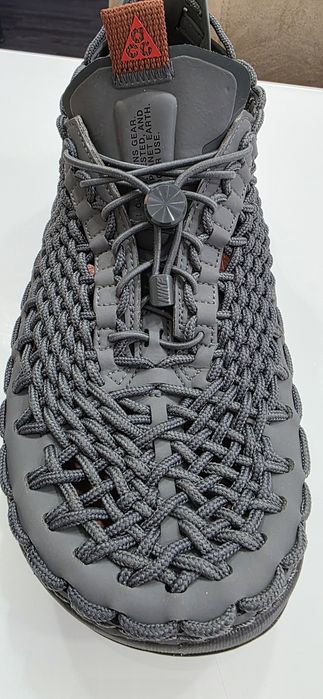 Кроссовки NIKE AGG Watercat