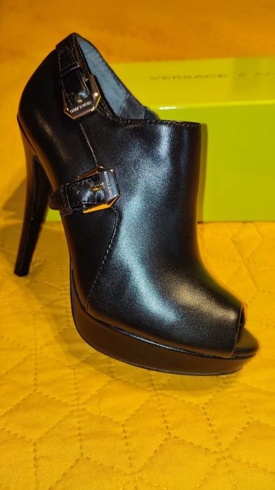 Versace nowe butki 38 i 39