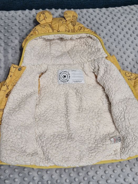 Дитяча  куртка демісезонна