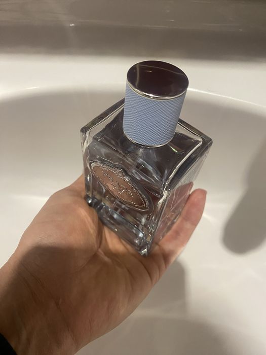 Infusion d'Amande Prada для мужчин и женщин