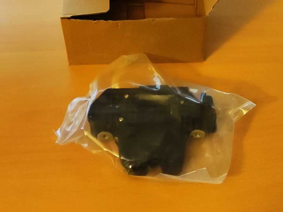 Fechadura Fecho Trinco Mala Citroen C4 C4 Cactus (NOVO)