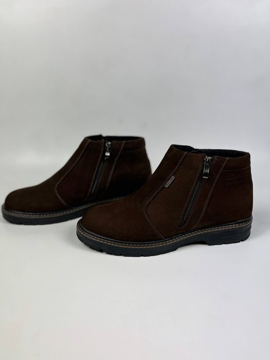 Ботинки John Fox