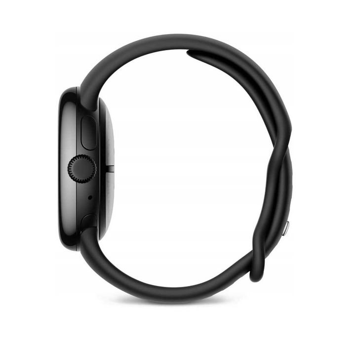 Smartwatch Google Pixel Watch 3 41mm LTE 4G (czarny)