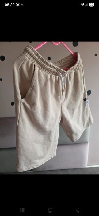 3 pary spodenek Reserved 140