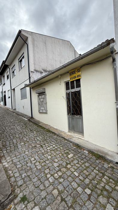 Casa na rua das arregadas Ermesinde