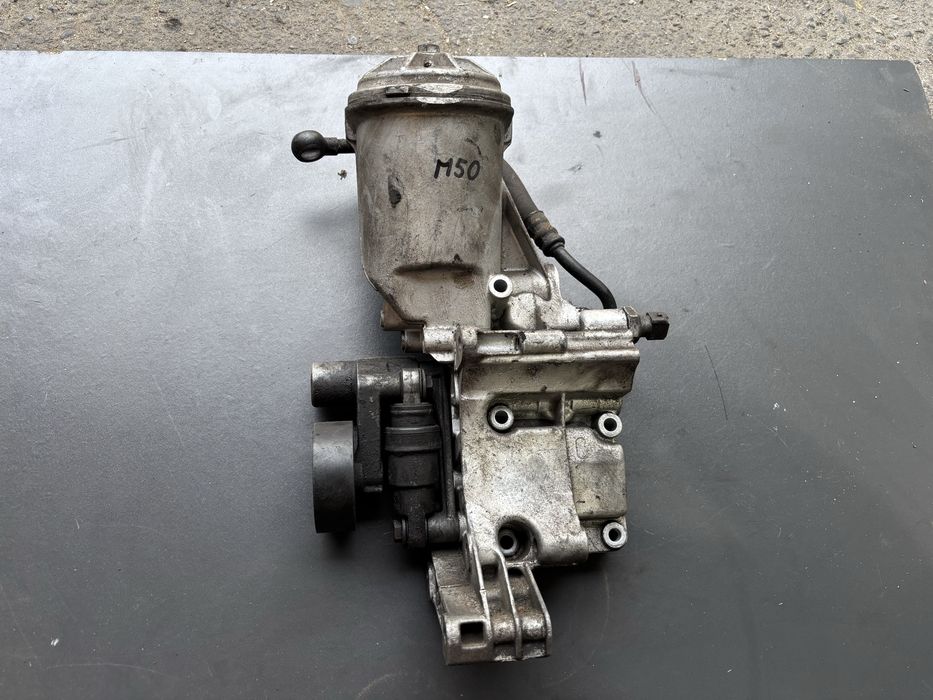 Podstawa filtra oleju BMW M50B25 M50B20 E36 E34 325i 320i 525i 520i