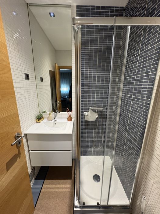 Apartamento T3 Viseu Palácio do Gelo