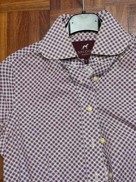 Camisas de senhora