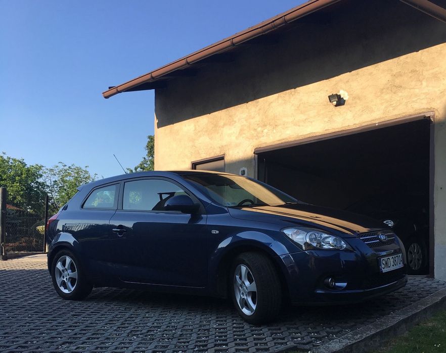 Kia Cee'd
