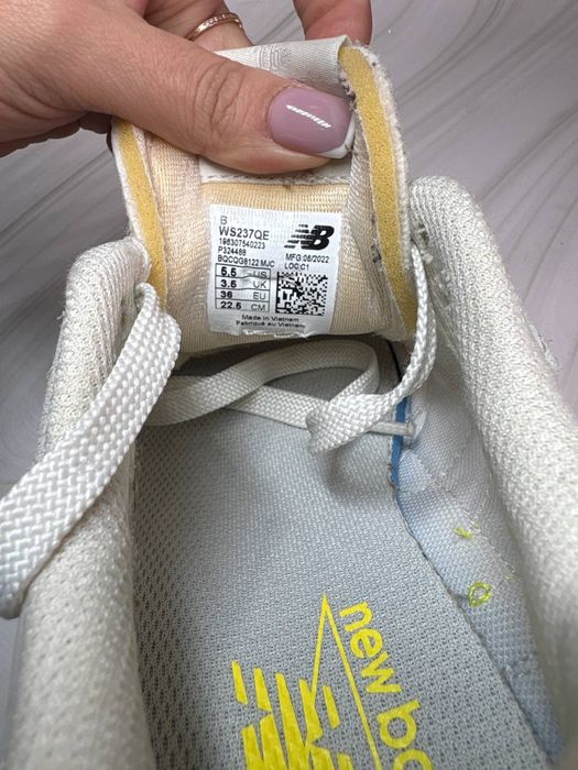 Продам нові кросівки 36 розмір