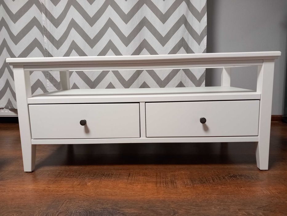 Stolik kawowy IKEA IDANAS