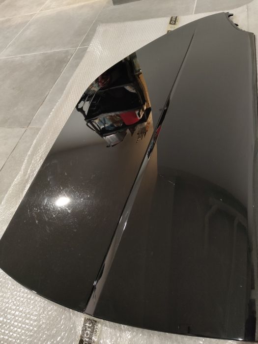 Painel lateral (lado direito - pendura) - Smart Fortwo