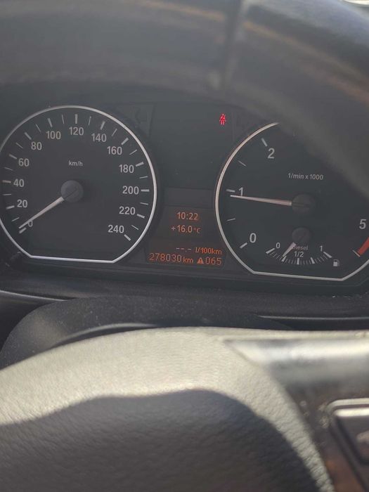 Sprzedam BMW 118d