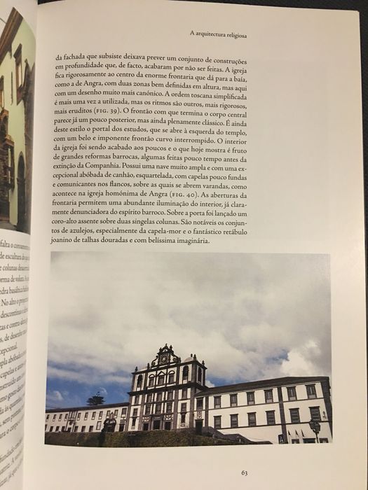 Pedro Dias: Madeira/ Dinamismo do Funchal/ Pedro Dias: Açores