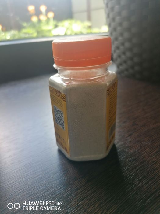 Корм для равликів універсальний комплекс АХАТИНА