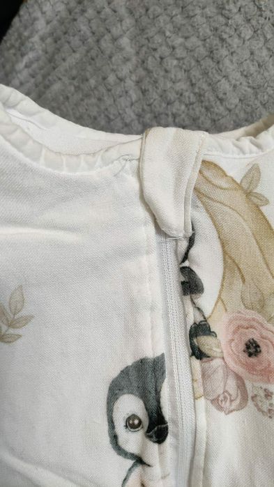 Śpiworek  bonjour cherie bambusowy vivi