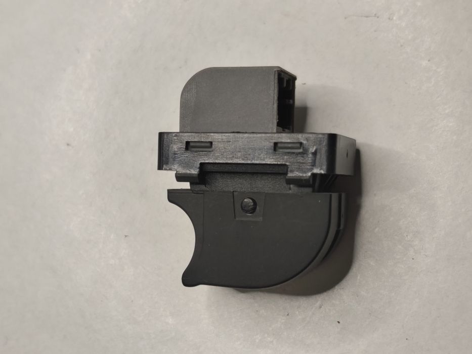 Botao Vidro Eletrico Passageiro Audi A3 8P A6 C6 Q7 4L Interruptor Comutador Porta Tras Frente Novo