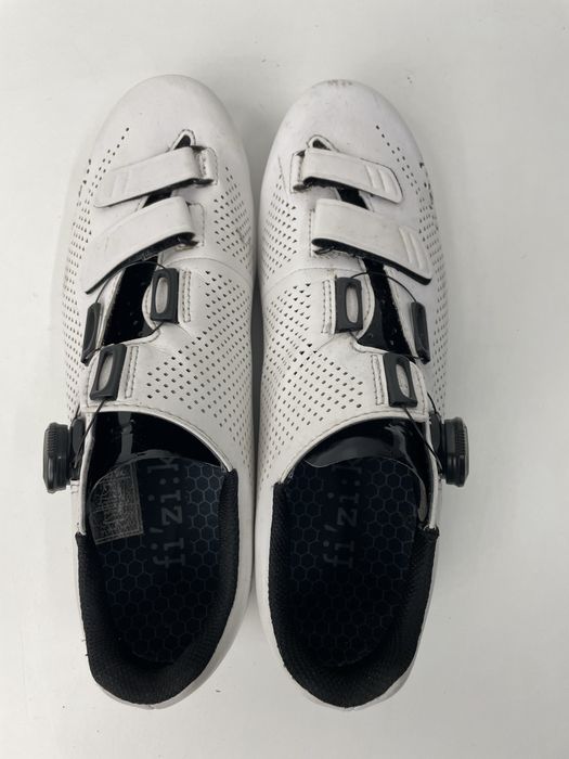 Sapatos Estrada Fisik