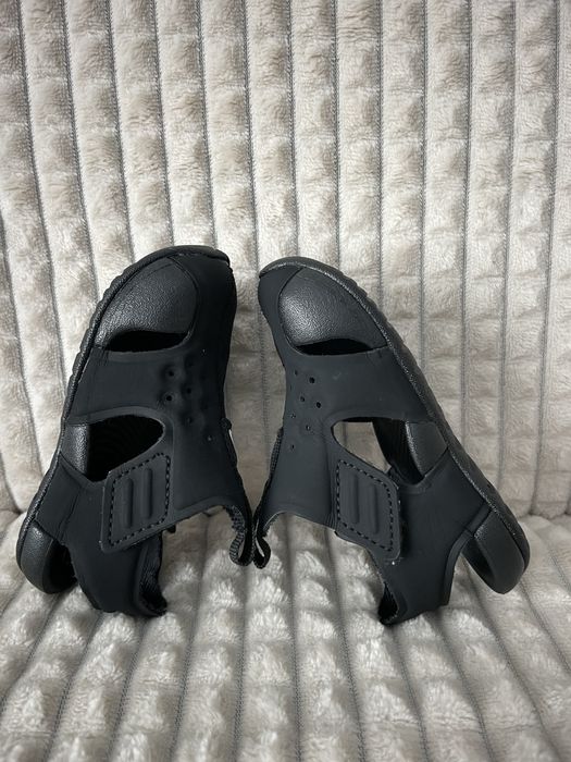 Продам дитячі сандалі Nike 19.5 , 10 см
