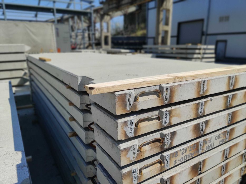 Плити Дорожні Плити аеродромні ПАГ 14 Аеродромные Плиты дорожные ПД 14