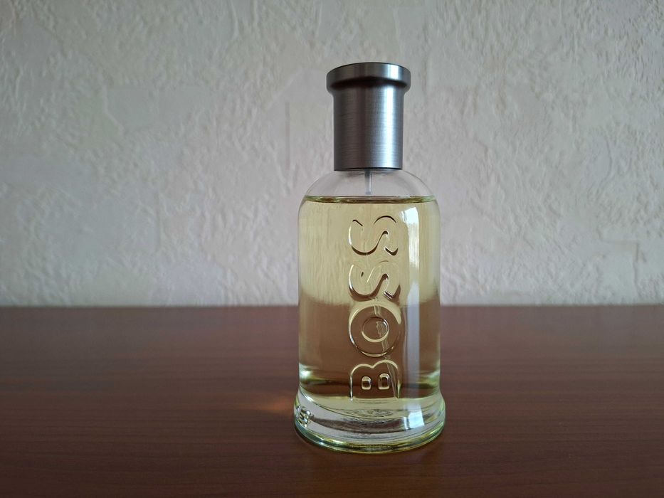 Hugo Boss Bottled Flakon 100 ml Najtaniej!