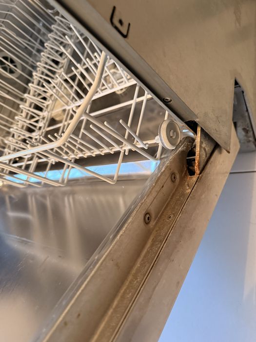 Посудомийка Miele G 1530 SCU