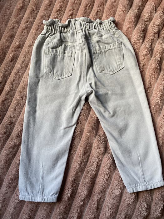 Джинси Zara 18-24 міс