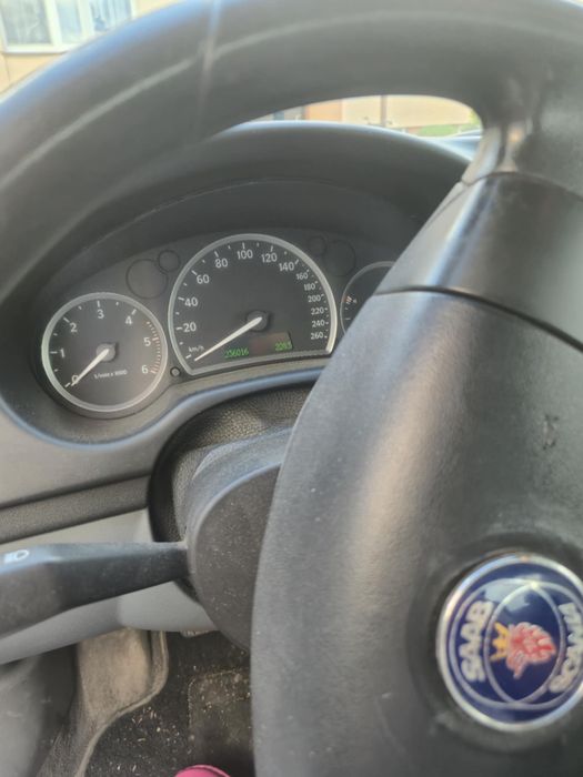 Saab 1-9 ttid 2004