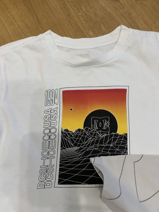 Koszulki chłopięce 140cm