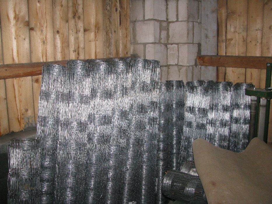 Siatka lesna 100,125,150,160,200