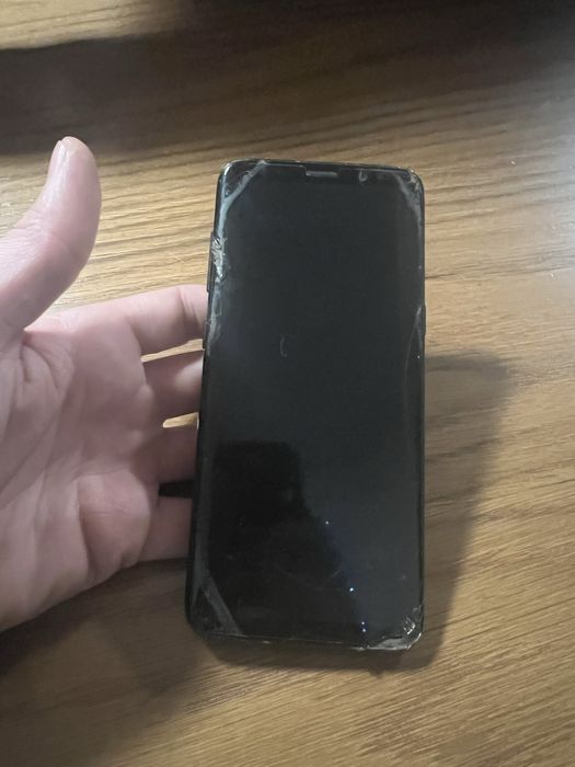 Telemovel Samsung  Galaxy S8