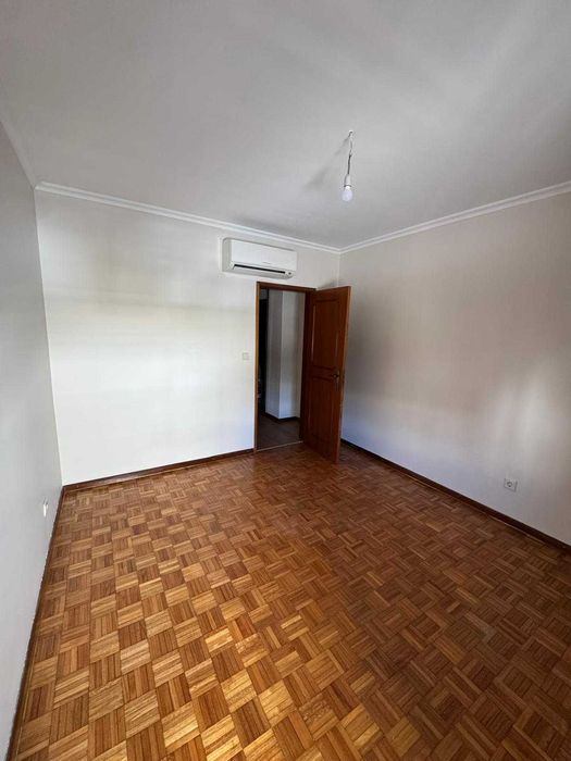 O Conforto que Encanta — Apartamento