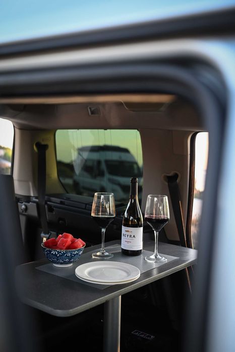Land Rover Discovery — fotografia 12