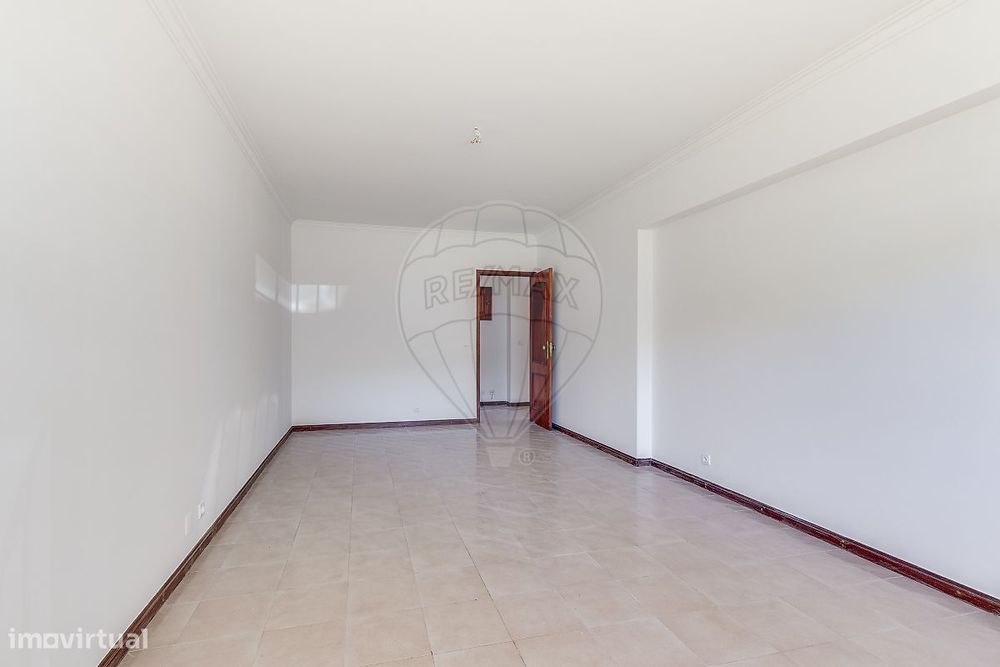 Apartamento T3 para arrendamento