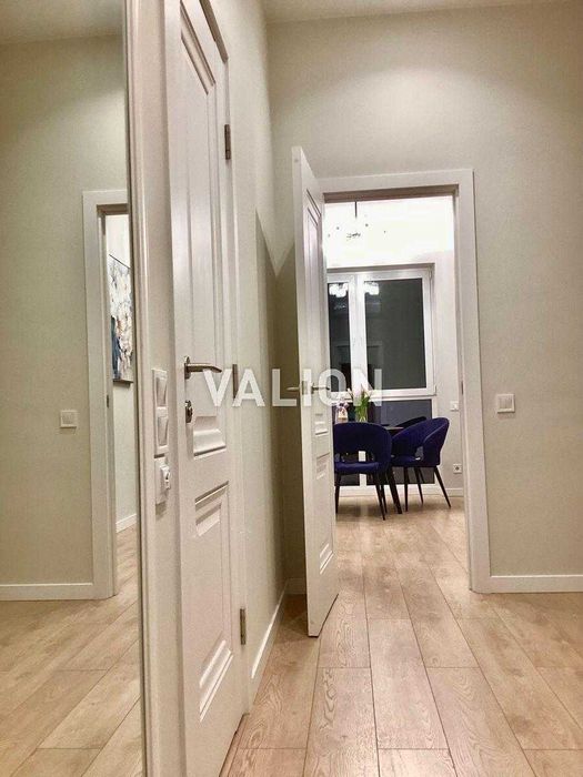 Продаж 2-кім. квартири, ЖК "Bristol Comfort House", пр-т Лобановського